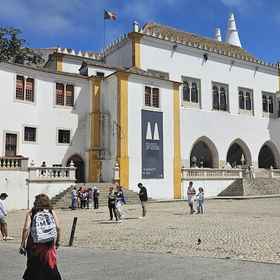 Room1Sintra Historic Centre Romantism Capital,Algueirão-Mem Martins飯店