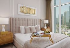 Others 5 Maison Privee - Tranquil Apt w/ Mesmerizing Views cls to Marina