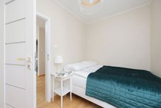 Others Apartment Near Old Town by Renters