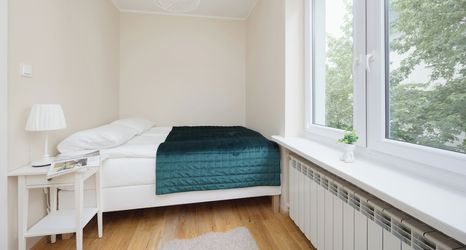 Lain-lain 2 Apartment Near Old Town by Renters