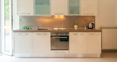 기타 2 Lobelia Apartment with Terrace