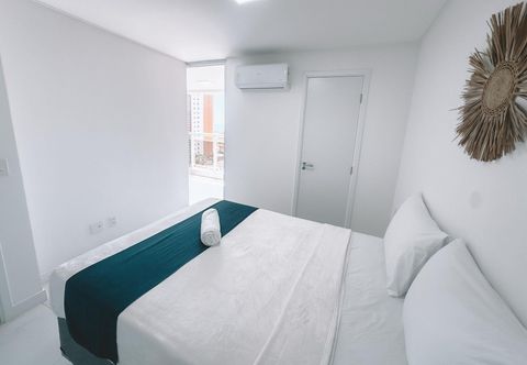 Lain-lain Aquarius Residence