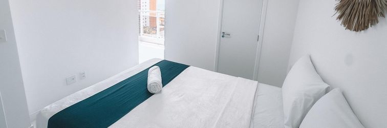 其他 Aquarius Residence