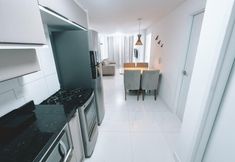 Lain-lain 6 Aquarius Residence