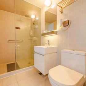 Room 1 Jinjiang Inn Select (Foshan Guicheng Metro Station), Shanghai Street Hotels