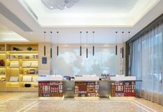 기타 5 Kyriad Marvelous Hotel (Dongguan Chang'an Light Rail Station)