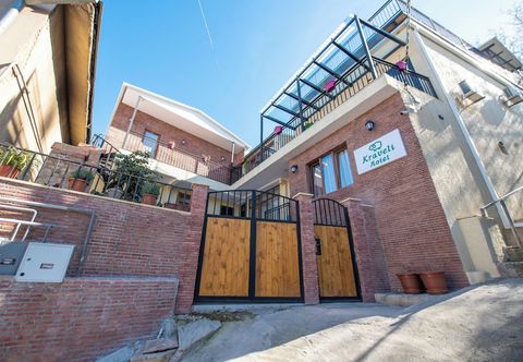 Others Kraveli Hotel