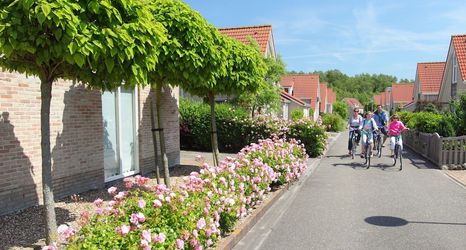 Others 2 Holiday Home in Breskens Near the Beach