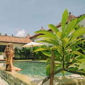 The Confidential Mandalika 1 The Confidential Mandalika, Mandalika International Circuit Hotels