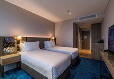 기타 4 Hotel Grand Chancellor Auckland