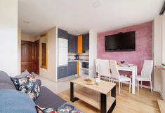 Lain-lain 3 Apartment Zakopane Center by Renters