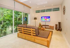 Lainnya 5 Coastal Escape Koh Yao Noi