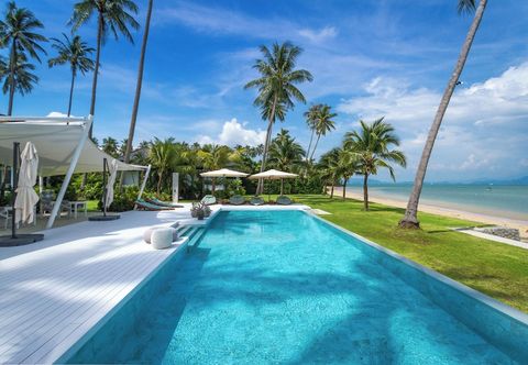 Lainnya Coastal Escape Koh Yao Noi