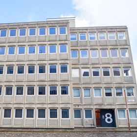 Primary image 1 8 Roxburgh, Edinburgh Butterfly & Insect World Hotels