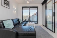 Lainnya Browar Gdański 51 Apartment by Renters