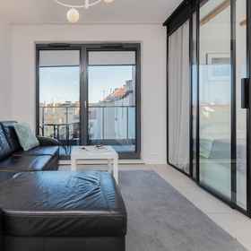 Primary image 1 瑞特斯的51号格但斯克啤酒公寓, 格但斯克大学 酒店