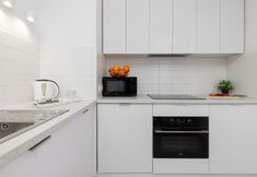 Lainnya 7 Browar Gdański 51 Apartment by Renters