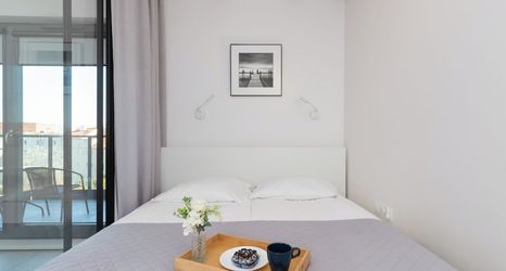 Lainnya 2 Browar Gdański 51 Apartment by Renters