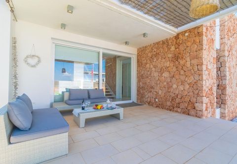 Lainnya Can Bosquerr in Campos