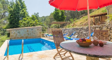 기타 2 Can Capet in Andratx