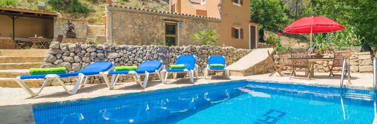 기타 Can Capet in Andratx