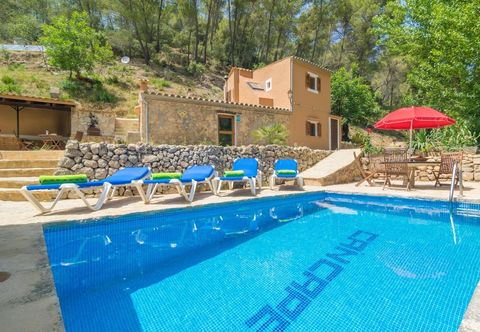 기타 Can Capet in Andratx