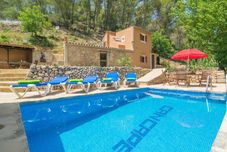 기타 Can Capet in Andratx