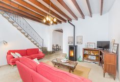 Lain-lain 7 Can Romaguera in Algaida