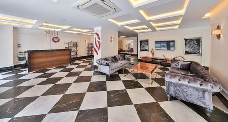 Others 2 PİER HOUSE KAŞ