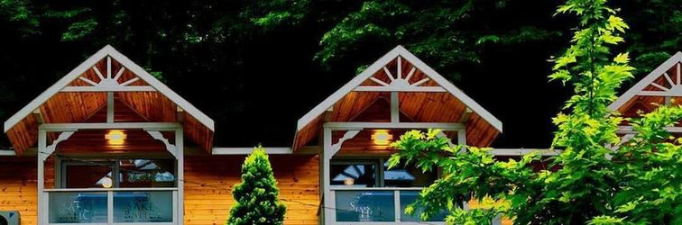 其他 maşukiye dream homes