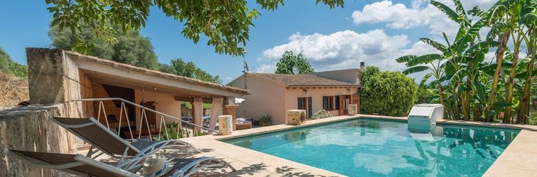 Others Alcudiola in Mallorca