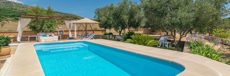 Others 3 C an Boto in Manacor