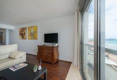 Others 6 Blau Blue 3 in Can Picafort