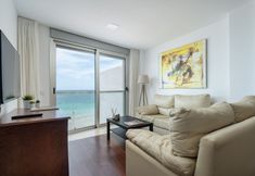 Others 5 Blau Blue 3 in Can Picafort