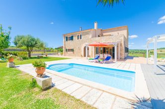 Others 4 Angigal in Manacor With 4 Bedrooms and 3 Bathrooms