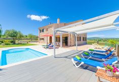 Others 2 Angigal in Manacor With 4 Bedrooms and 3 Bathrooms