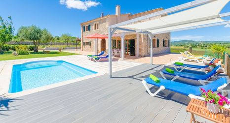 Others 2 Angigal in Manacor With 4 Bedrooms and 3 Bathrooms