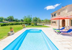 Others 5 Angigal in Manacor With 4 Bedrooms and 3 Bathrooms