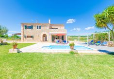 Others 6 Angigal in Manacor With 4 Bedrooms and 3 Bathrooms