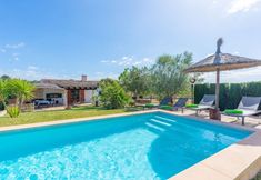 อื่นๆ 7 Barranc De Son Full s