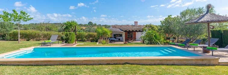 อื่นๆ Barranc De Son Full s