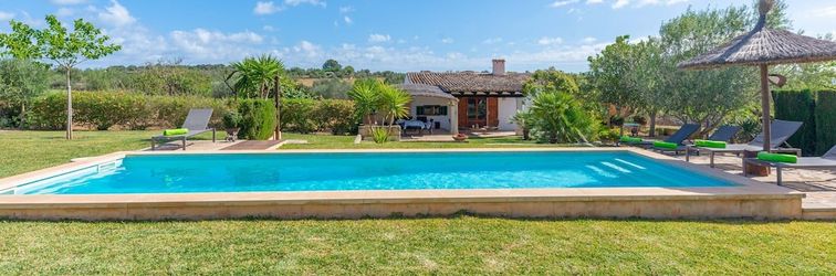 Khác Barranc De Son Full s