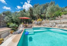 기타 5 Can Bess Mancor De La Vall