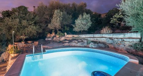 기타 2 Can Bess Mancor De La Vall