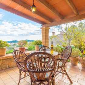 Room 1 Ca Na Carme Alaronera, Estellencs Hotels