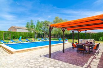 Others 4 Aubadellet Can Randa