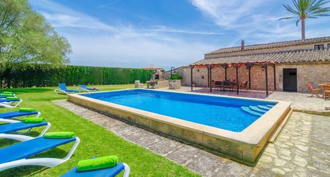 Lainnya 2 Aubadellet Can Randa