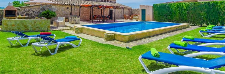 Lainnya Aubadellet Can Randa