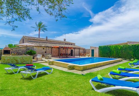 Lainnya Aubadellet Can Randa