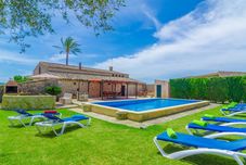 Lainnya Aubadellet Can Randa